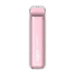 E-papieros Jednorazowy Smok NOVOBAR - Strawberry Ice 20mg