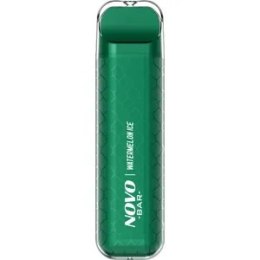 E-papieros Jednorazowy Smok NOVOBAR - Watermelon Ice 20mg