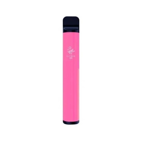 Elfbar 600 Puffs 20mg - Strawberry Ice Cream