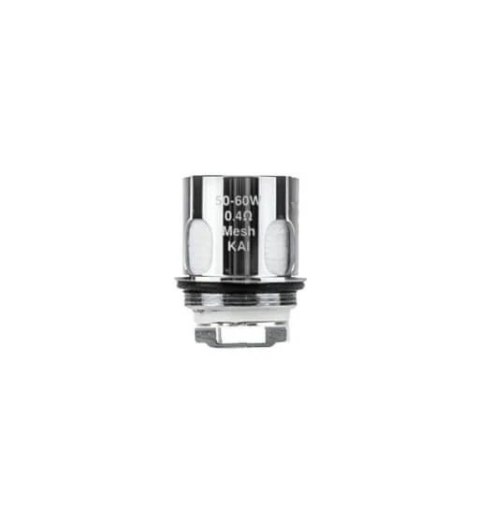 Geekvape Grzałka Supermesh X2 0.4ohm Geekvape Grzałka Supermesh X2 0.4ohm
