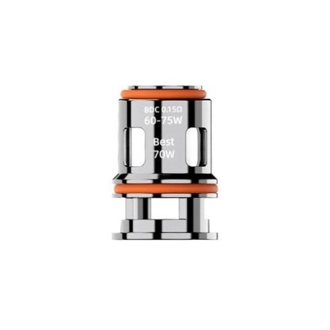 Grzałka BDC BD Vape - 0.15ohm Grzałka BDC BD Vape - 0.15ohm