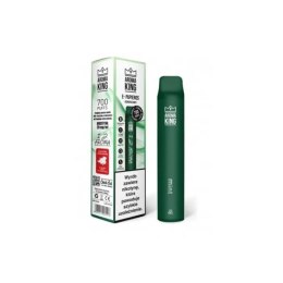 I Love Aroma King 700 puffs - Mint 20mg