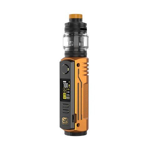 Kit Rayden 100 - BD Vape Kit Rayden 100 - BD Vape