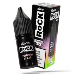 Liquid Klarro ROCK 10ml - Truskawka & Kiwi 18mg