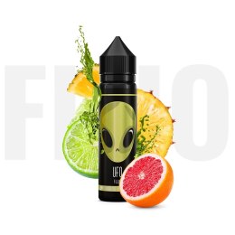 Longfill UFO 10/60ml - Fluo