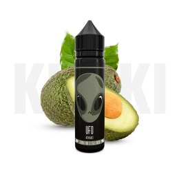 Longfill UFO 10/60ml - Khaki