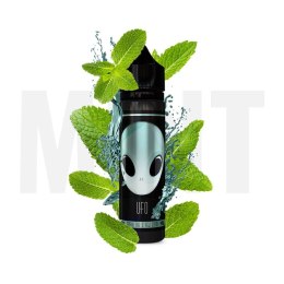 Longfill UFO 10/60ml - Mint