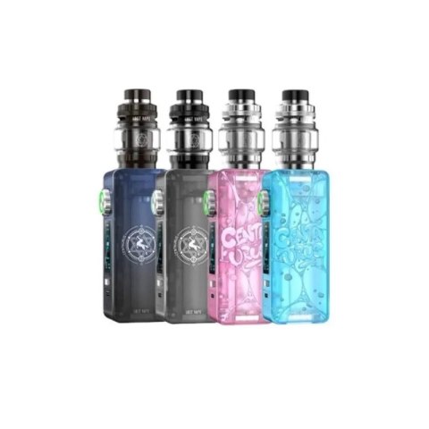 Lost Vape - Centaurus N100 100W Kit Lost Vape - Centaurus N100 100W Kit