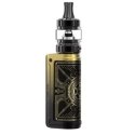 Lost Vape - Thelema Mini 45W Box Mod Kit + UB Lite Tank Atomizer 1500mAh 3.5ml Lost Vape - Thelema Mini 45W Box Mod Kit + UB Lite Tank Atomizer 1500mAh 3.5ml
