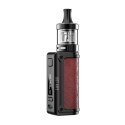 Lost Vape - Thelema Mini 45W Box Mod Kit + UB Lite Tank Atomizer 1500mAh 3.5ml Lost Vape - Thelema Mini 45W Box Mod Kit + UB Lite Tank Atomizer 1500mAh 3.5ml