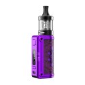 Lost Vape - Thelema Mini 45W Box Mod Kit + UB Lite Tank Atomizer 1500mAh 3.5ml Lost Vape - Thelema Mini 45W Box Mod Kit + UB Lite Tank Atomizer 1500mAh 3.5ml