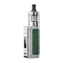 Lost Vape - Thelema Mini 45W Box Mod Kit + UB Lite Tank Atomizer 1500mAh 3.5ml Lost Vape - Thelema Mini 45W Box Mod Kit + UB Lite Tank Atomizer 1500mAh 3.5ml