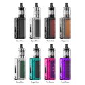 Lost Vape - Thelema Mini 45W Box Mod Kit + UB Lite Tank Atomizer 1500mAh 3.5ml Lost Vape - Thelema Mini 45W Box Mod Kit + UB Lite Tank Atomizer 1500mAh 3.5ml