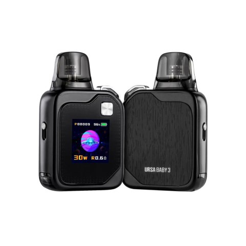 Lost Vape - Ursa Baby 3 Pod Lost Vape - Ursa Baby 3 Pod