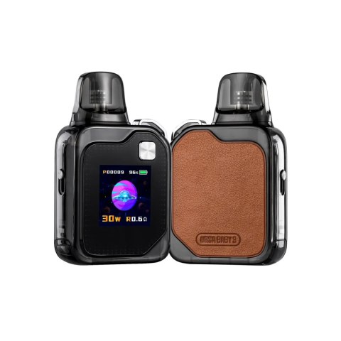 Lost Vape - Ursa Baby 3 Pod Lost Vape - Ursa Baby 3 Pod