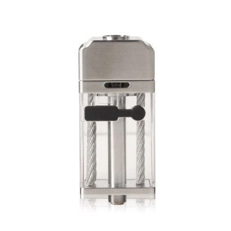 Stubby RDTA - Suicide Mods X Vaping Bogan X Orca Vape Stubby RDTA - Suicide Mods X Vaping Bogan X Orca Vape