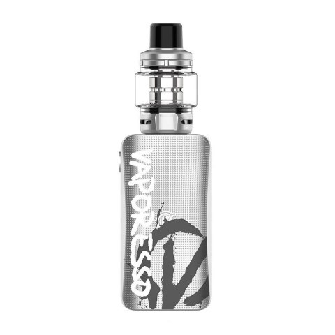 Vaporesso - Gen 200 + iTank 2 Vaporesso - Gen 200 + iTank 2