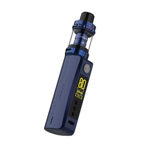 Vaporesso - Kit Gen 80S + iTank2 Vaporesso - Kit Gen 80S + iTank2