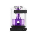 Ether Boro RBA V2 Tank Suicide Mods x Vaping Bogan