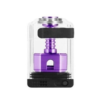 Ether Boro RBA V2 Tank Suicide Mods x Vaping Bogan Ether Boro RBA V2 Tank Suicide Mods x Vaping Bogan