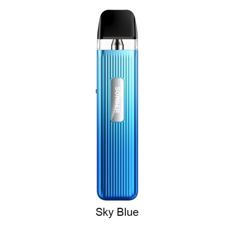 Geekvape - Sonder Q POD Geekvape - Sonder Q POD