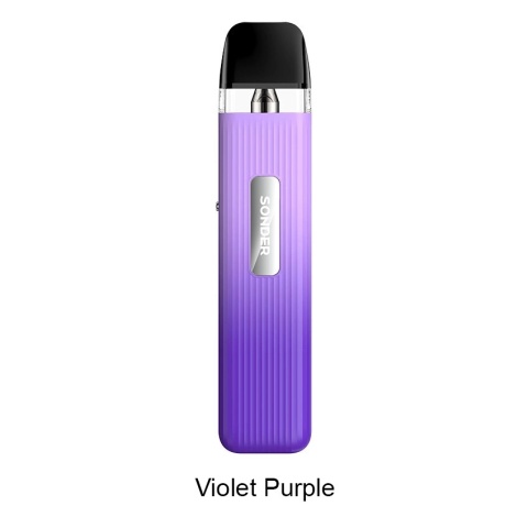 Geekvape - Sonder Q POD Geekvape - Sonder Q POD