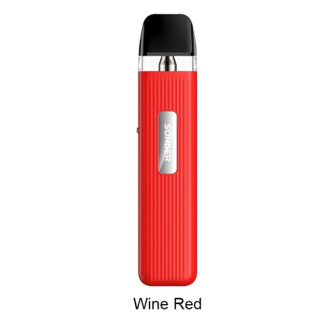 Geekvape - Sonder Q POD Geekvape - Sonder Q POD