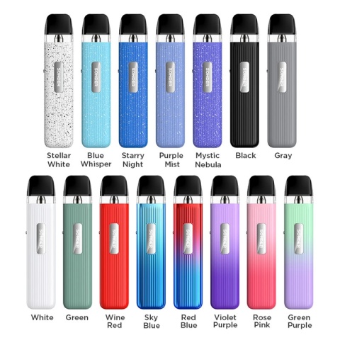 Geekvape - Sonder Q POD Geekvape - Sonder Q POD
