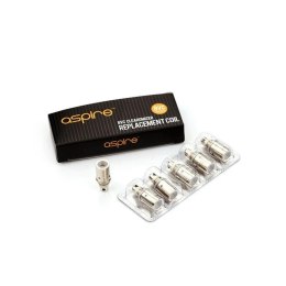 Grzałka Aspire BVC - 1.8 OHM