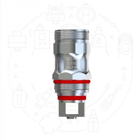 Grzałka Eleaf EC-M - 0.15 OHM
