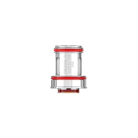 Grzałka Uwell Crown IV - 0.23 OHM Grzałka Uwell Crown IV - 0.23 OHM