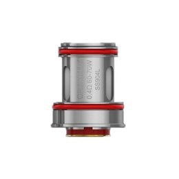 Grzałka Uwell Crown IV - 0.4 OHM