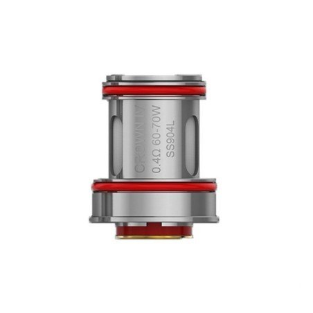 Grzałka Uwell Crown IV - 0.4 OHM Grzałka Uwell Crown IV - 0.4 OHM