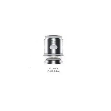 Grzałka FL Mesh - Freemax 0.2 OHM Grzałka FL Mesh - Freemax 0.2 OHM