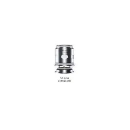 Grzałka FL Mesh - Freemax FL3 0.15 OHM Grzałka FL Mesh - Freemax FL3 0.15 OHM