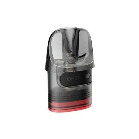Kartridż Lost Vape E-Plus Dual Mesh 2ml 0.6 OHM Kartridż Lost Vape E-Plus Dual Mesh 2ml 0.6 OHM