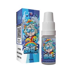 Liquid CBG 500MG - Blue Zkittelz