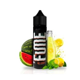 Longfill Fume 8/60 ml - Melonade