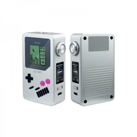 Lost Vape - Box Centaurus M200 Lost Vape - Box Centaurus M200