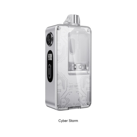 Lost Vape - Centaurus B60 AiO Lost Vape - Centaurus B60 AiO