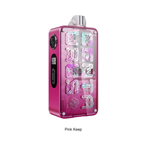 Lost Vape - Centaurus B60 AiO Lost Vape - Centaurus B60 AiO