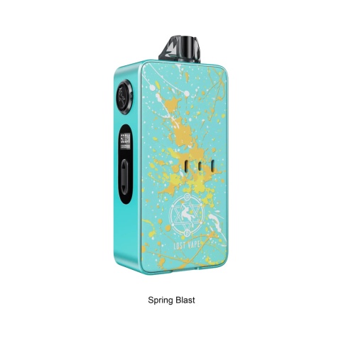 Lost Vape - Centaurus B60 AiO Lost Vape - Centaurus B60 AiO