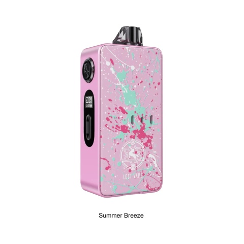 Lost Vape - Centaurus B60 AiO Lost Vape - Centaurus B60 AiO