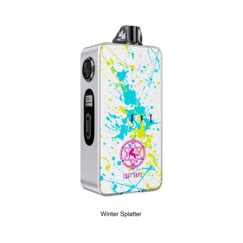Lost Vape - Centaurus B60 AiO Lost Vape - Centaurus B60 AiO