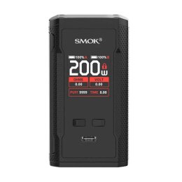 SMOK R-Kiss 2 Mod