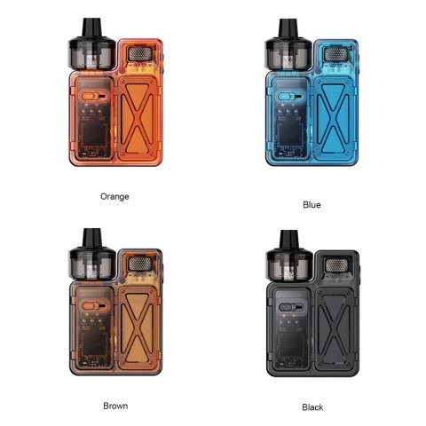 Uwell Crown M Pod 1000mAh Uwell Crown M Pod 1000mAh