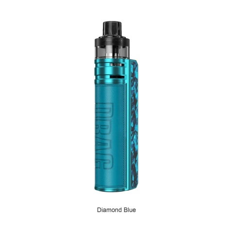 VOOPOO - Drag H80S Mod Kit VOOPOO - Drag H80S Mod Kit