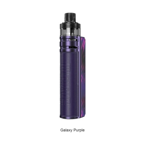 VOOPOO - Drag H80S Mod Kit VOOPOO - Drag H80S Mod Kit