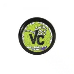 Valhalla Mini Coils Alien NI90 - 0.10ohm
