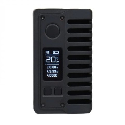 Vaperz Cloud x Orca Vape x GrimmGreen - Mod Empire Squonk 21700 Vaperz Cloud x Orca Vape x GrimmGreen - Mod Empire Squonk 21700